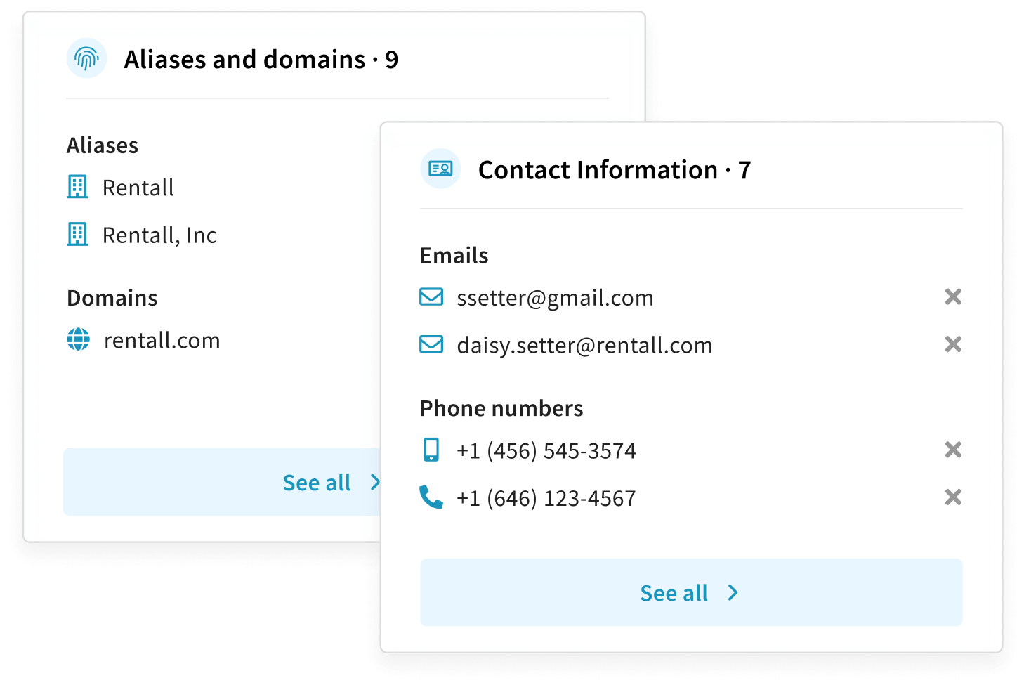 for up-to-date contact info